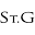 s