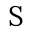 s