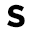 s