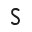 s