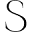 s