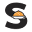 s