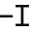 i