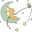 i