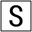 s