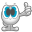 i