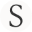s