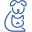 i
