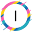 i