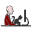 i