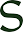s