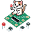 s
