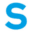 s