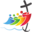 i