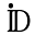 i