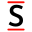 s