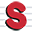 s
