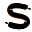 s