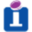 i