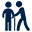 i