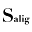 s