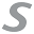 s