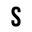 s