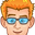 i