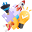 s