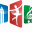i