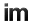 i