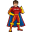 i