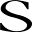 s