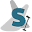 s