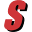 s