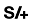 s