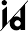 i