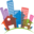 i