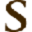 s