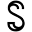 s