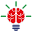 i