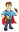 i