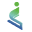 i