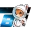 s