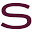 s