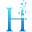 s