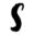 s