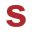 s