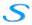 s