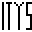 i